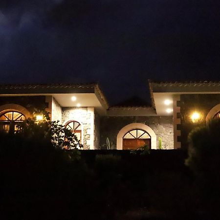Luxury Villa In Nature With Swimming Pool Tenerife, Santiago Del Teide, With Sea And Mountain Views El Retamar 외부 사진